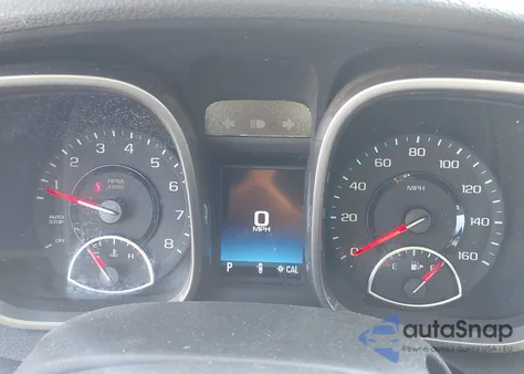 2015 Chevrolet Malibu Ltz z USA, uszkodzony, nr VIN 1G11F5SL2FF125717